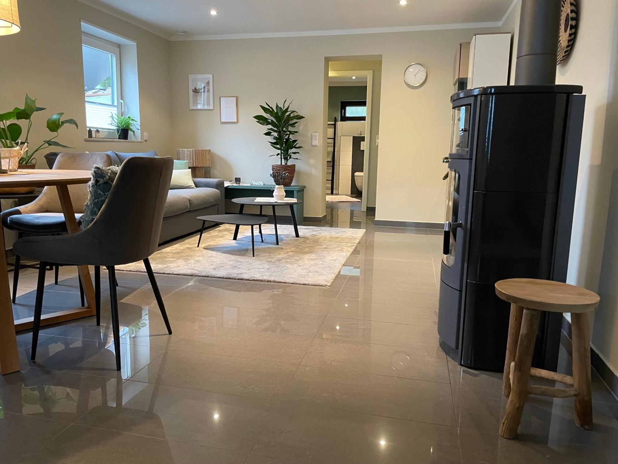 Idyllische Ferienwohnung Im Kraichgau Sinsheim Esterno foto