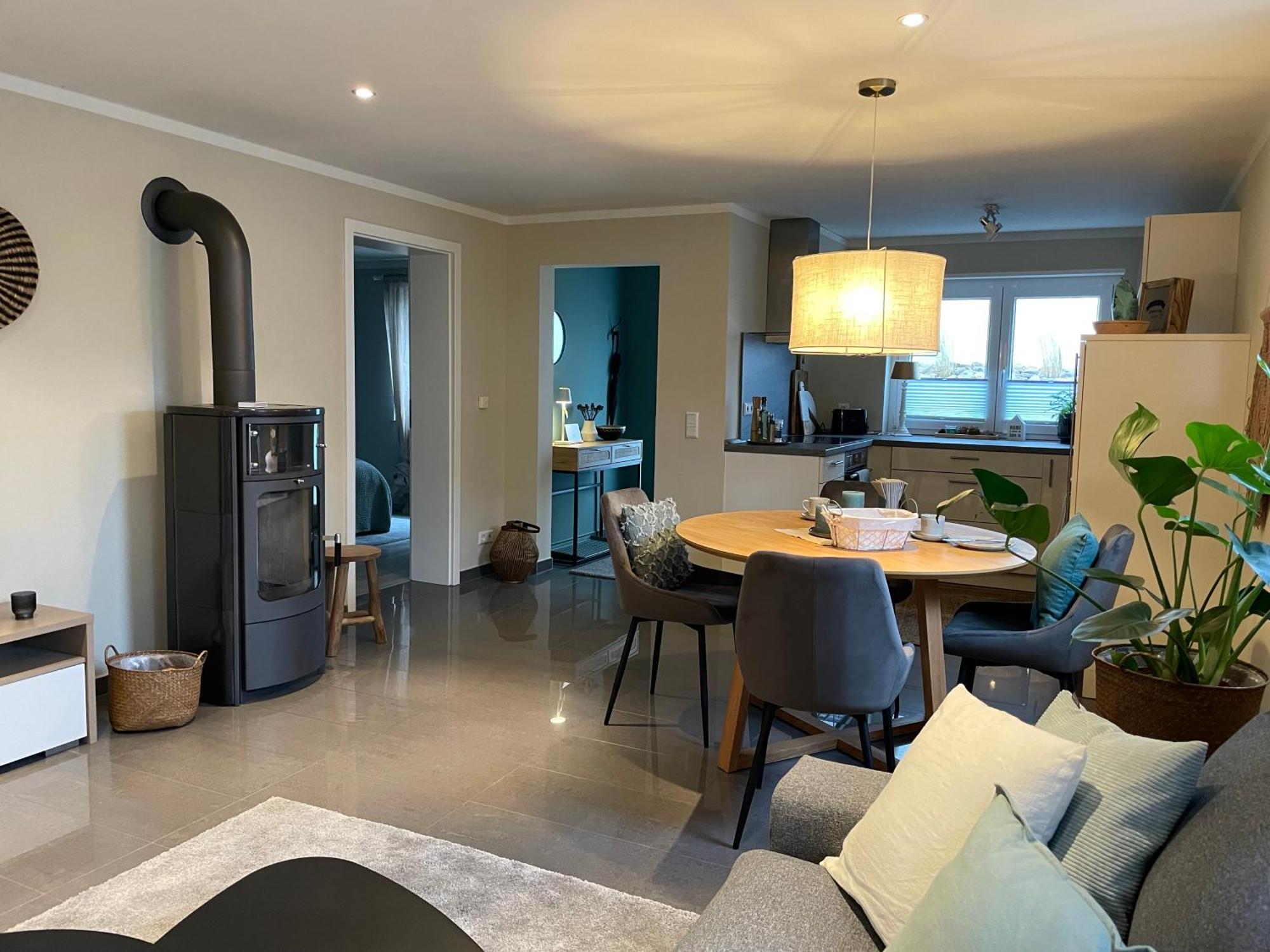 Idyllische Ferienwohnung Im Kraichgau Sinsheim Esterno foto
