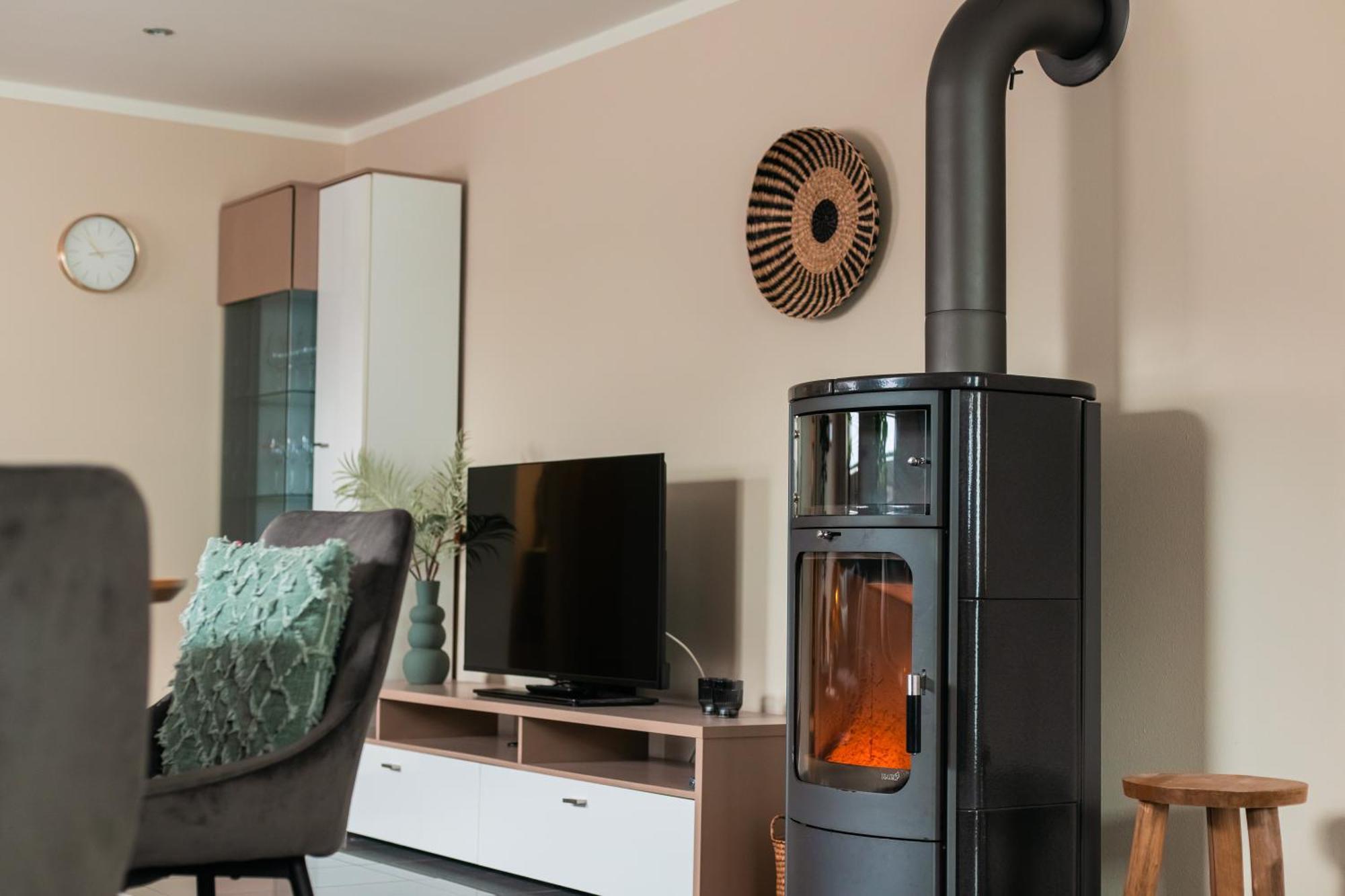 Idyllische Ferienwohnung Im Kraichgau Sinsheim Esterno foto