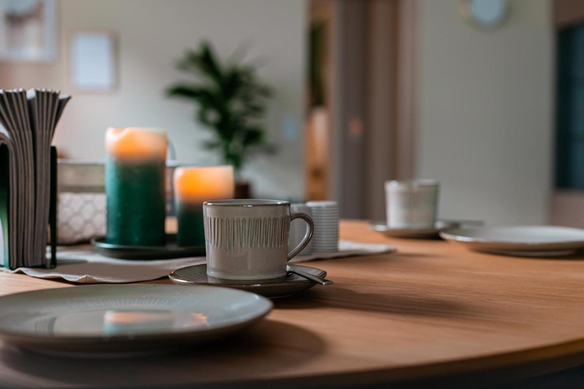 Idyllische Ferienwohnung Im Kraichgau Sinsheim Esterno foto